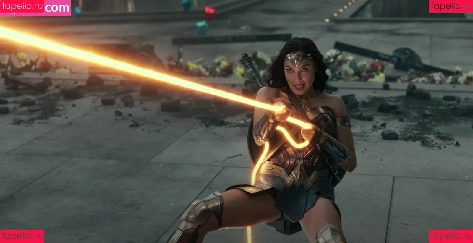 gal_gadot Onlyfans Photo Gallery 