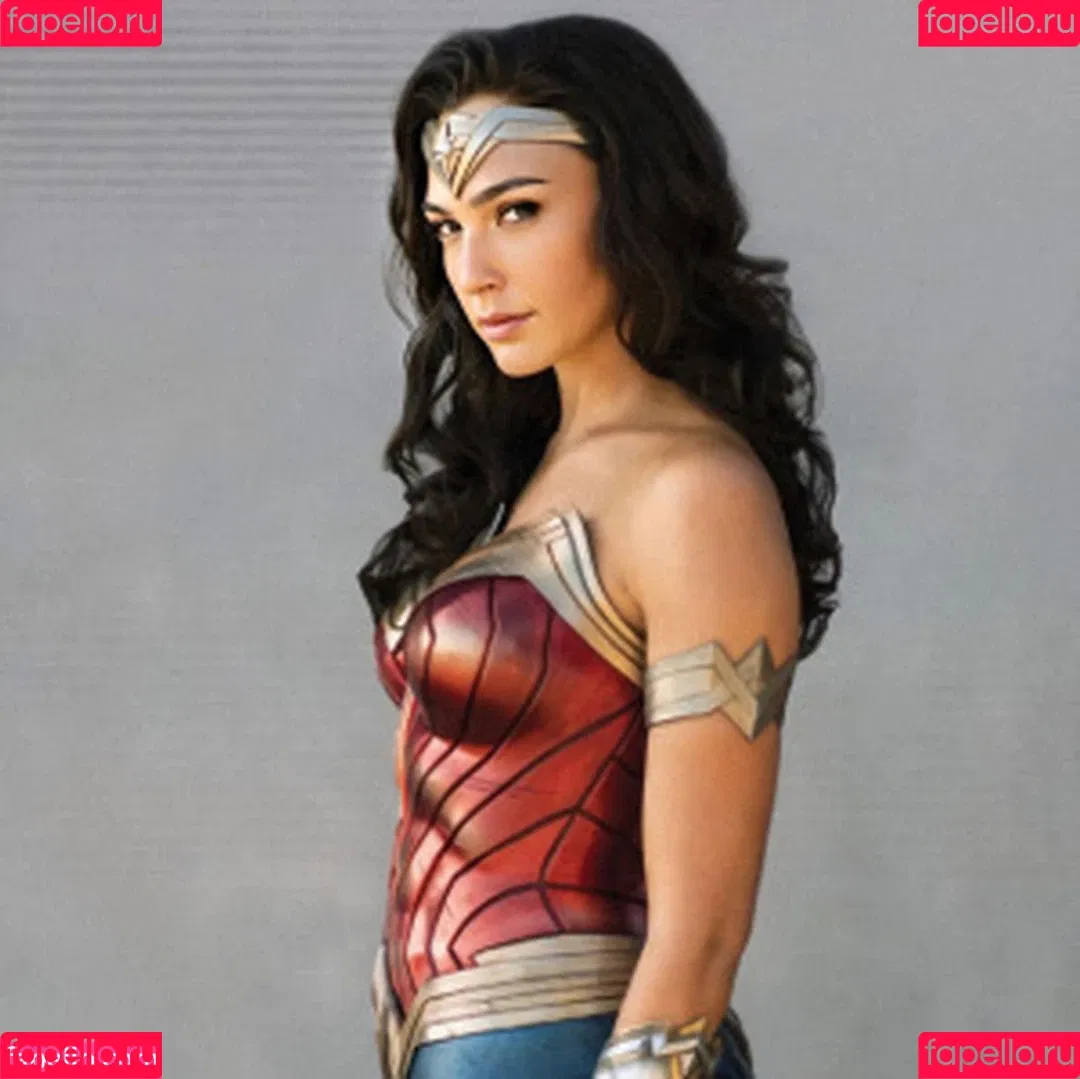 gal_gadot Onlyfans Photo Gallery 