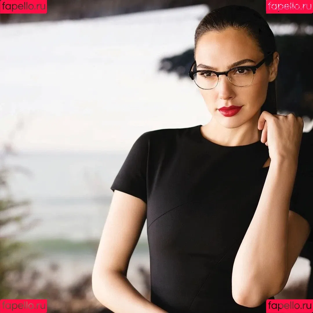 gal_gadot Onlyfans Photo Gallery 