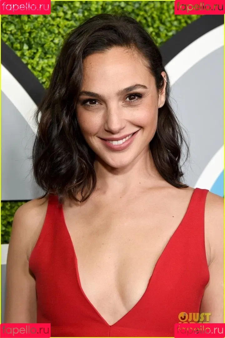 gal_gadot Onlyfans Photo Gallery 