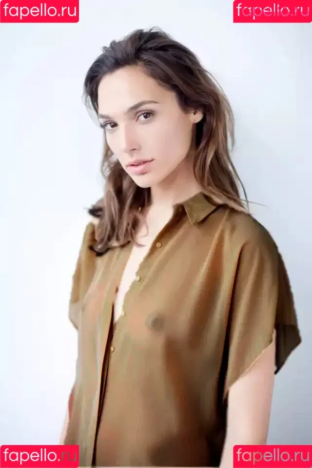 gal_gadot Onlyfans Photo Gallery 