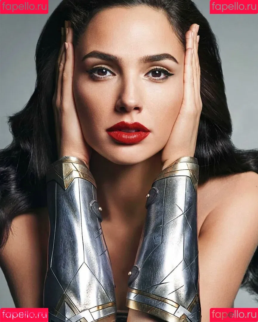 gal_gadot Onlyfans Photo Gallery 