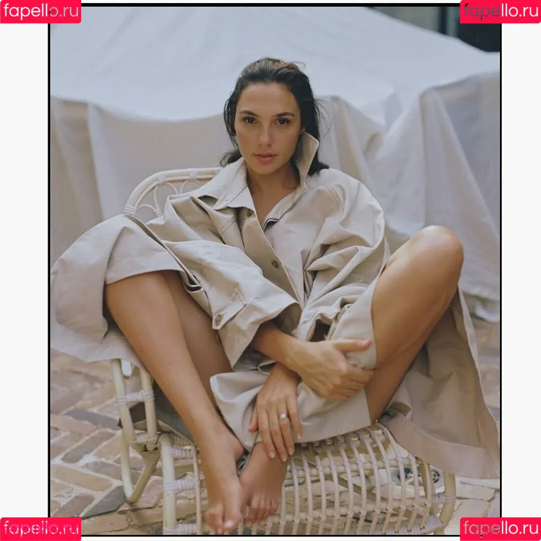 gal_gadot Onlyfans Photo Gallery 