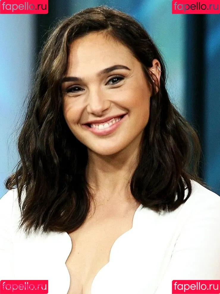 gal_gadot Onlyfans Photo Gallery 