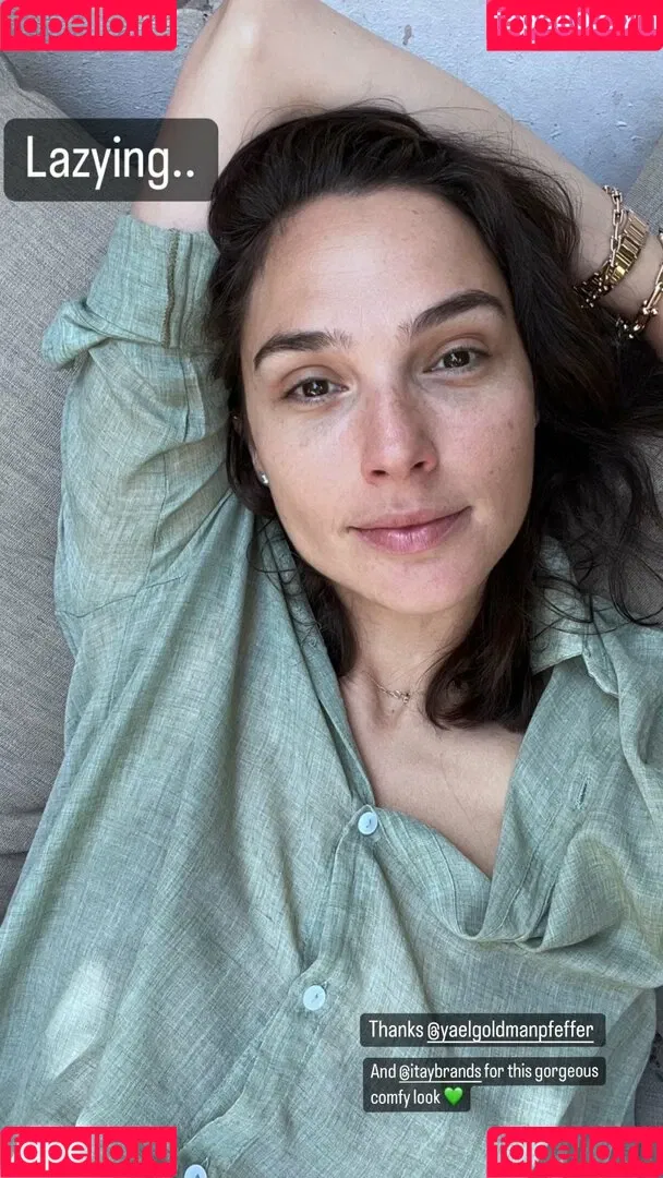 gal_gadot Onlyfans Photo Gallery 