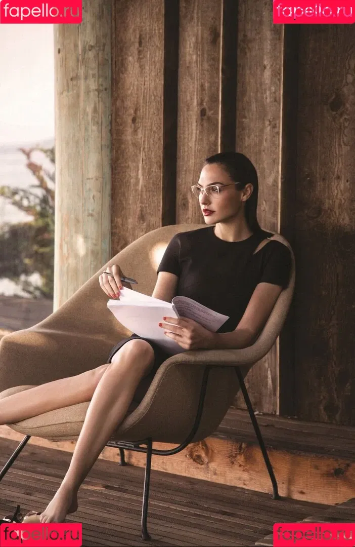 gal_gadot Onlyfans Photo Gallery 