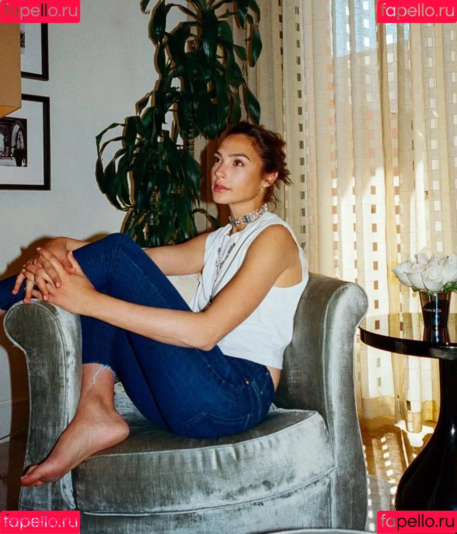 gal_gadot Onlyfans Photo Gallery 