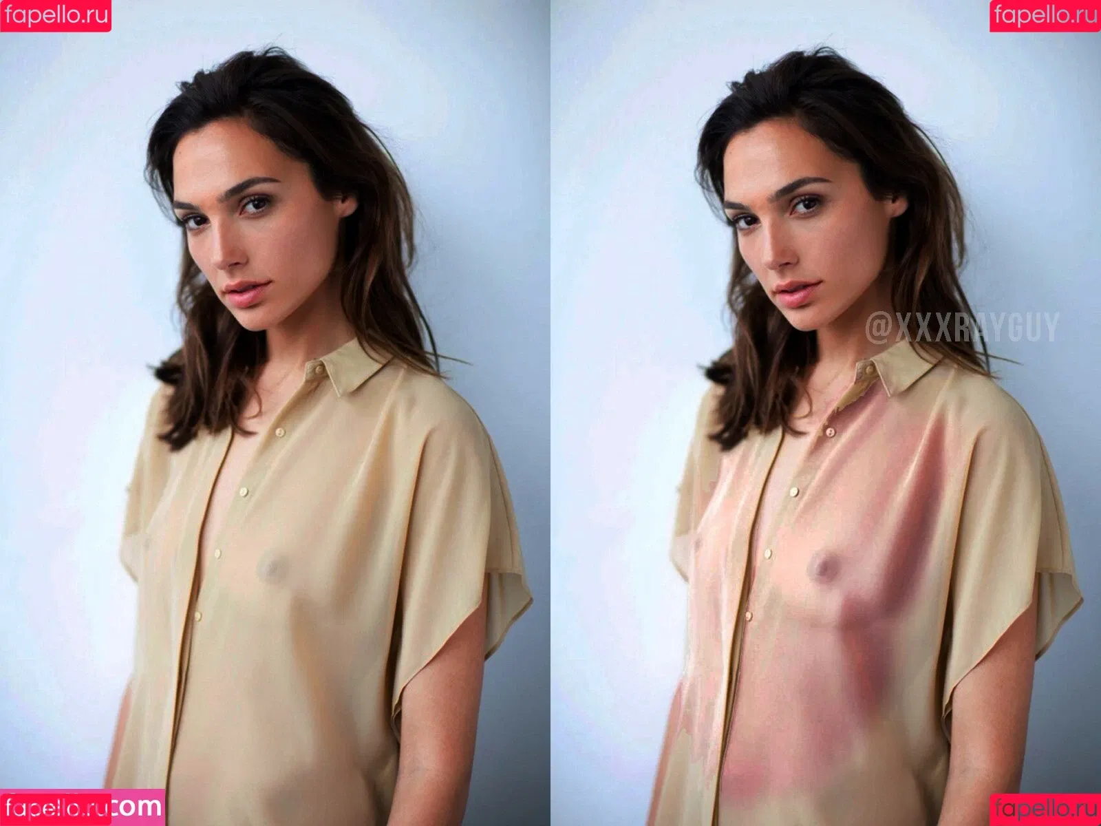 gal_gadot Onlyfans Photo Gallery 