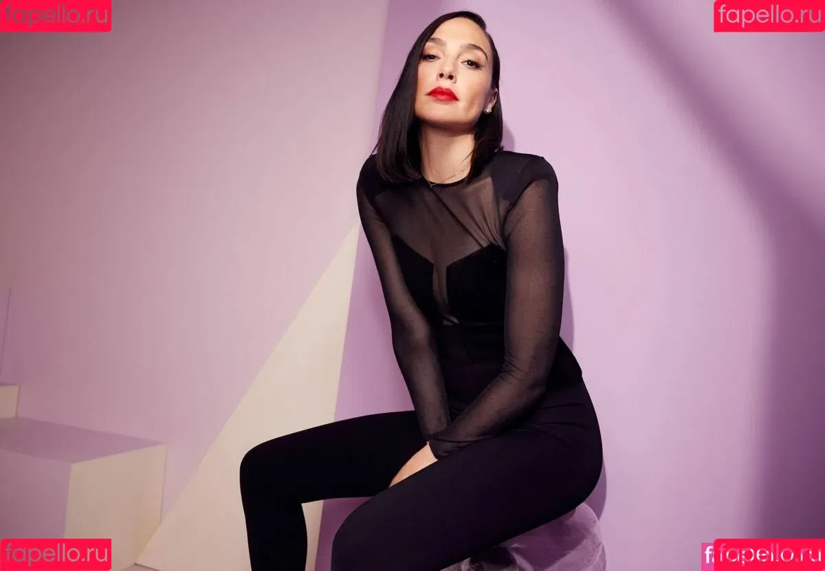 gal_gadot Onlyfans Photo Gallery 