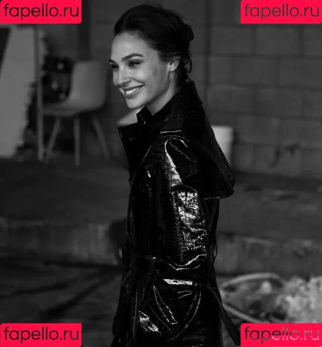 gal_gadot Onlyfans Photo Gallery 