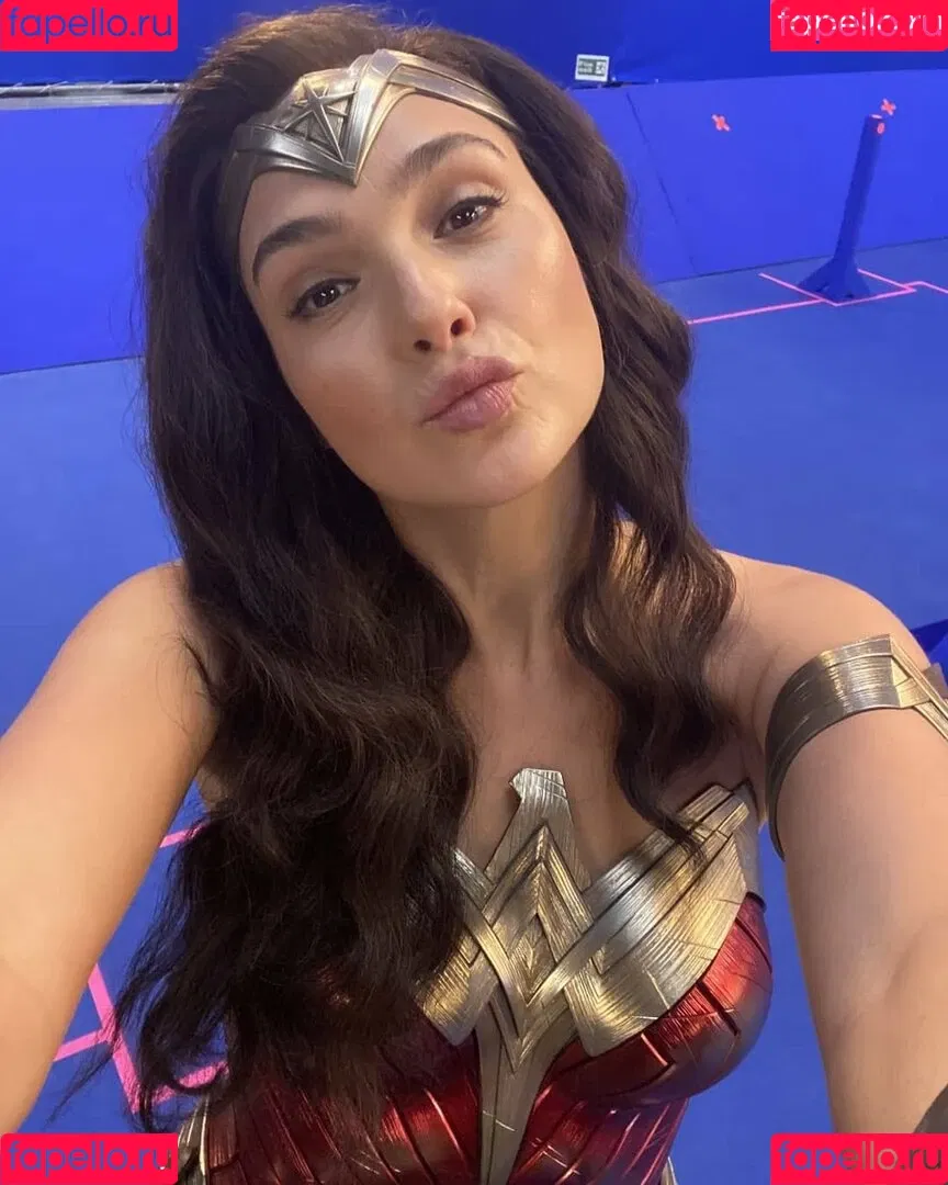 gal_gadot Onlyfans Photo Gallery 