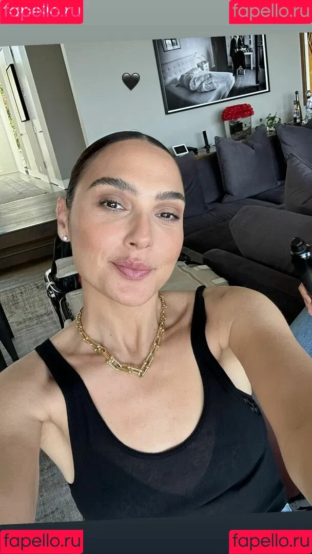 gal_gadot Onlyfans Photo Gallery 