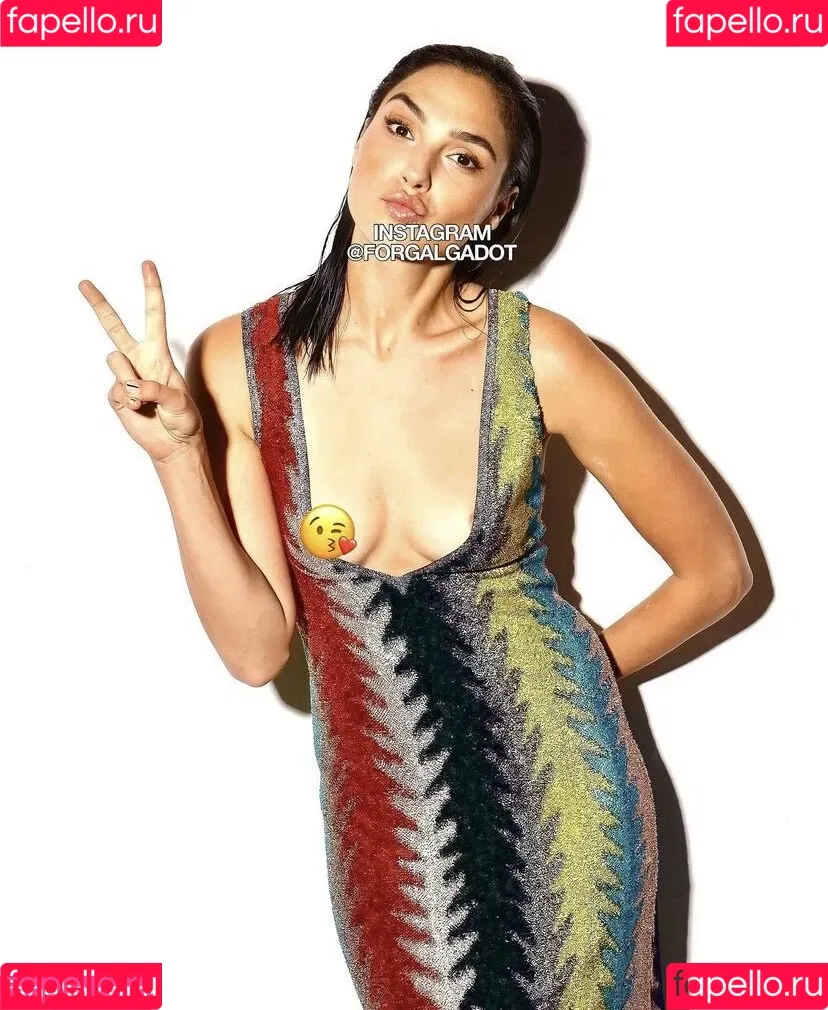 gal_gadot Onlyfans Photo Gallery 