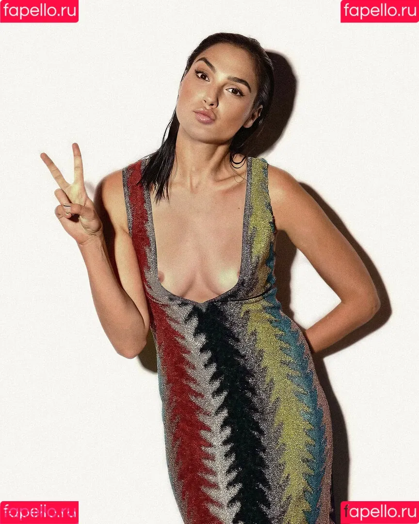 gal_gadot Onlyfans Photo Gallery 