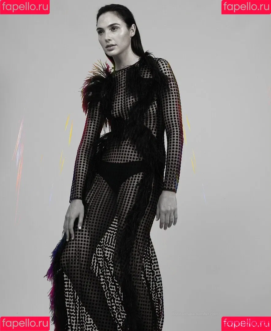 gal_gadot Onlyfans Photo Gallery 