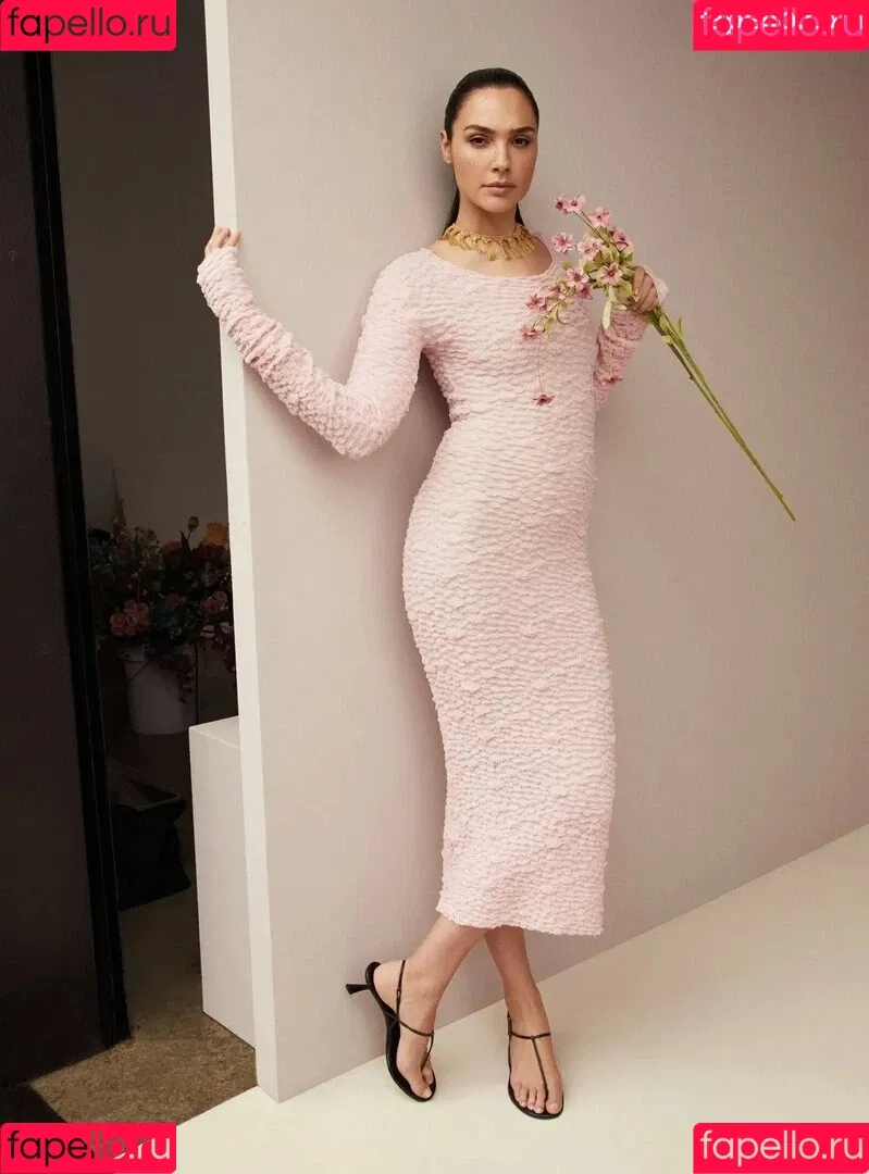 gal_gadot Onlyfans Photo Gallery 