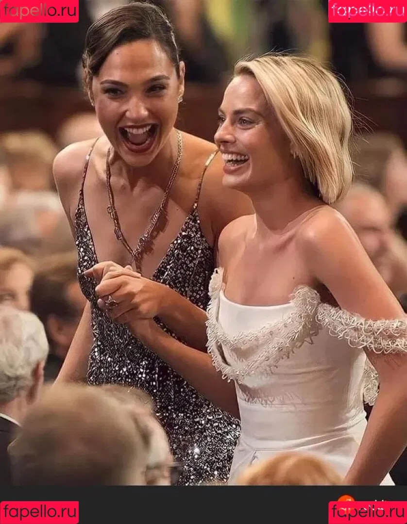 gal_gadot Onlyfans Photo Gallery 