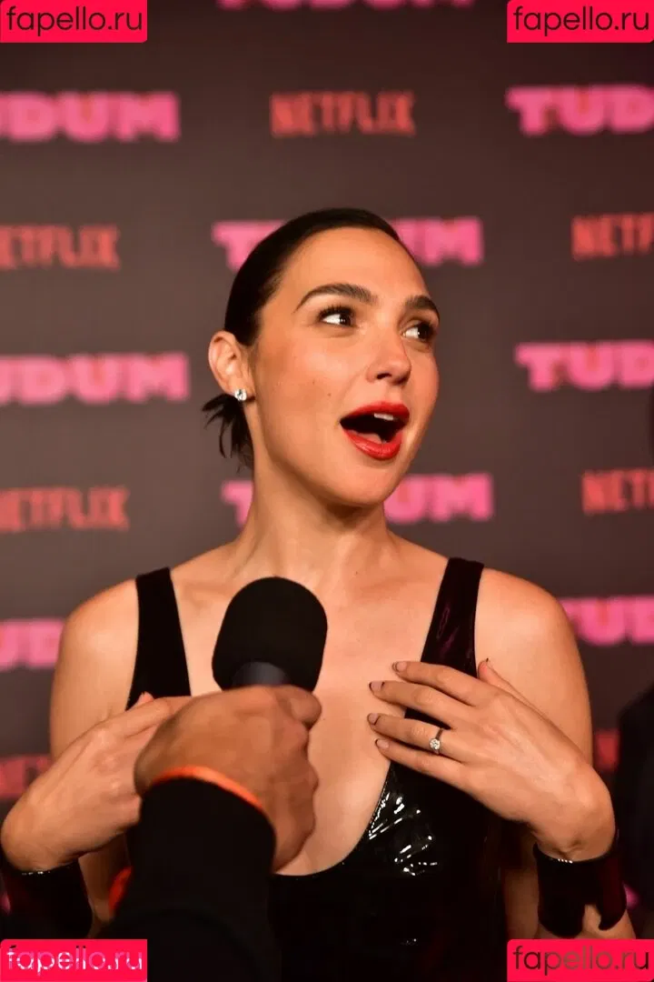 gal_gadot Onlyfans Photo Gallery 