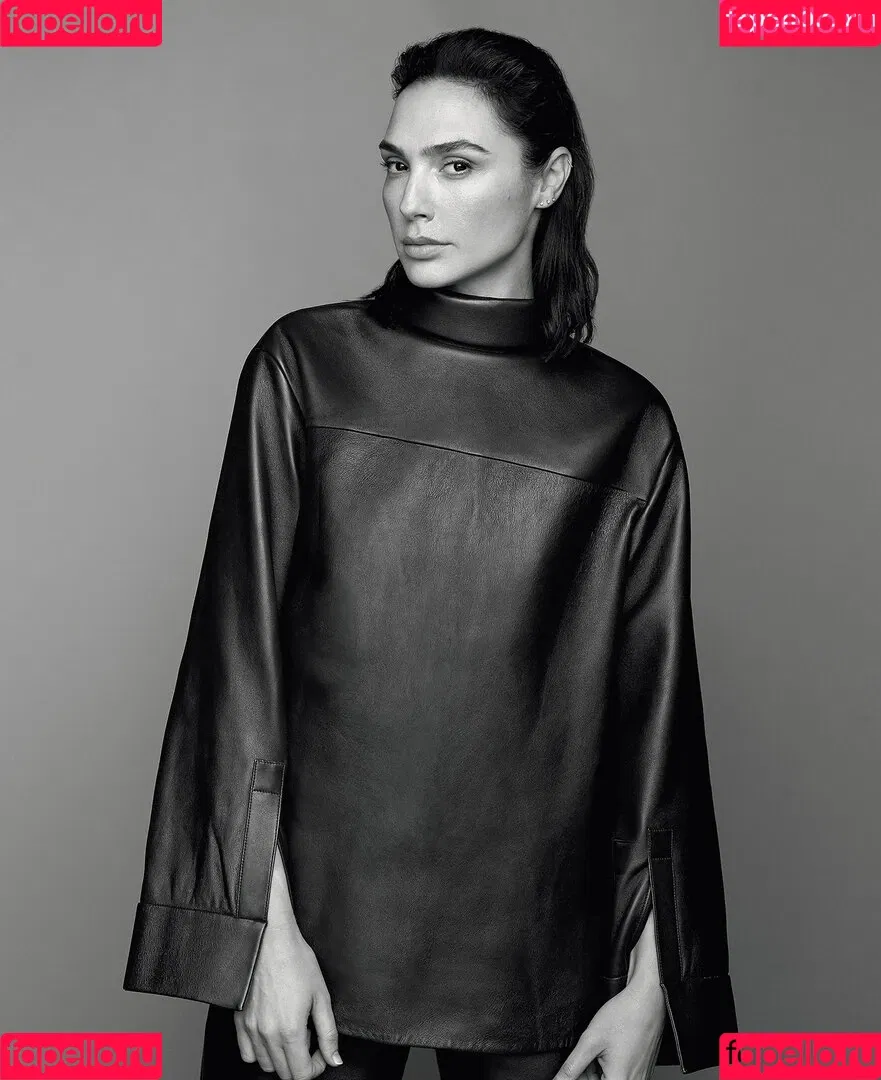 gal_gadot Onlyfans Photo Gallery 