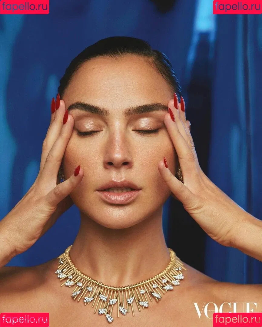 gal_gadot Onlyfans Photo Gallery 