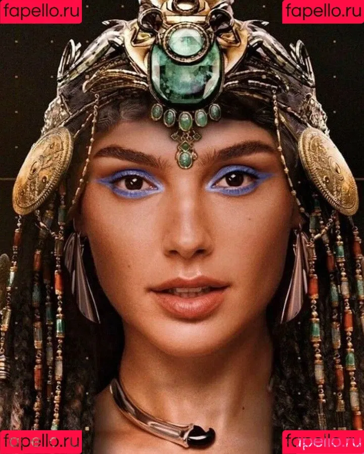 gal_gadot Onlyfans Photo Gallery 