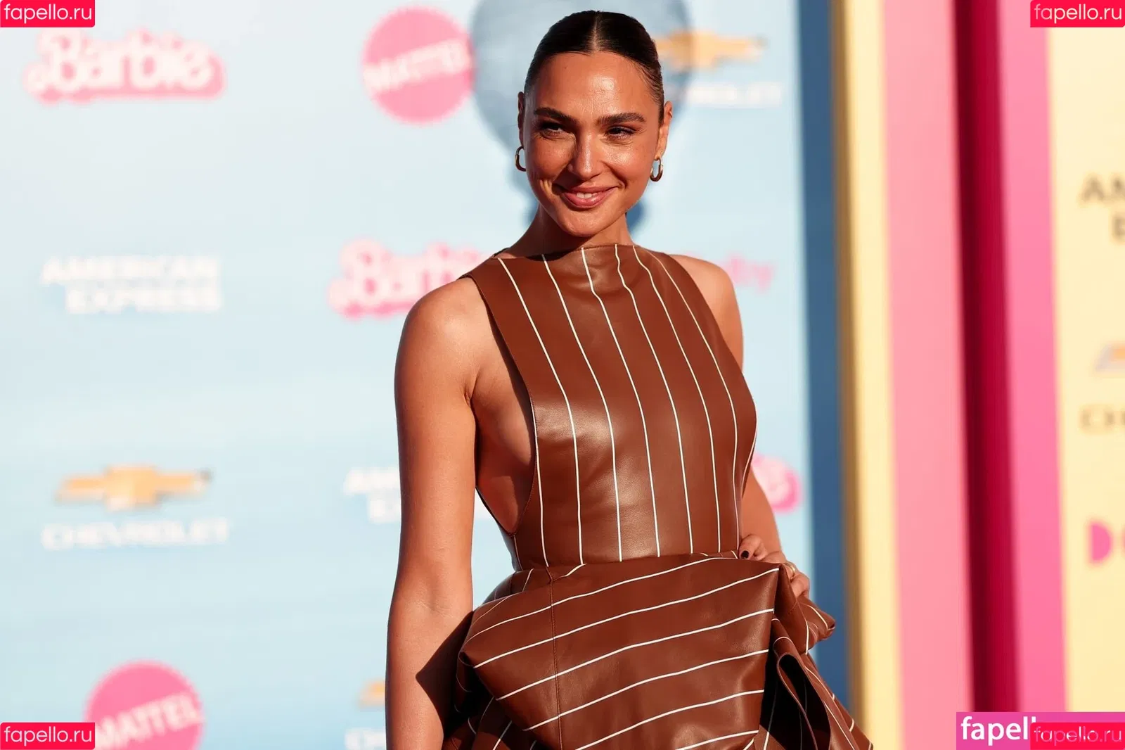 gal_gadot Onlyfans Photo Gallery 