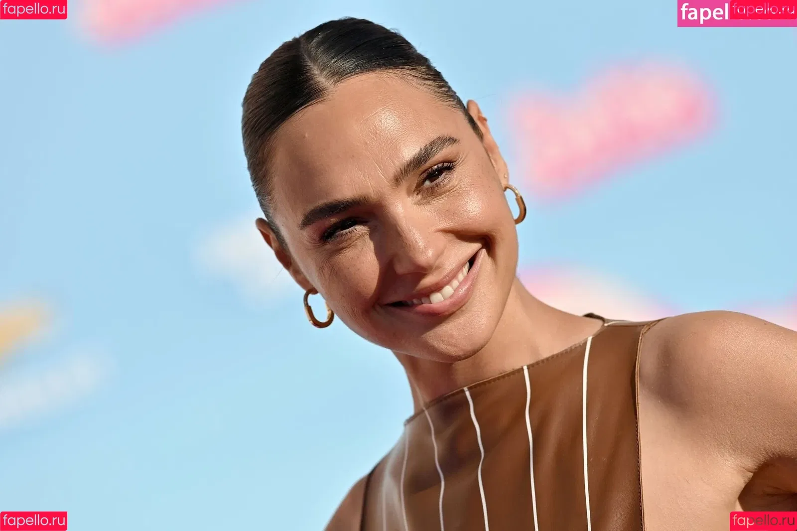 gal_gadot Onlyfans Photo Gallery 