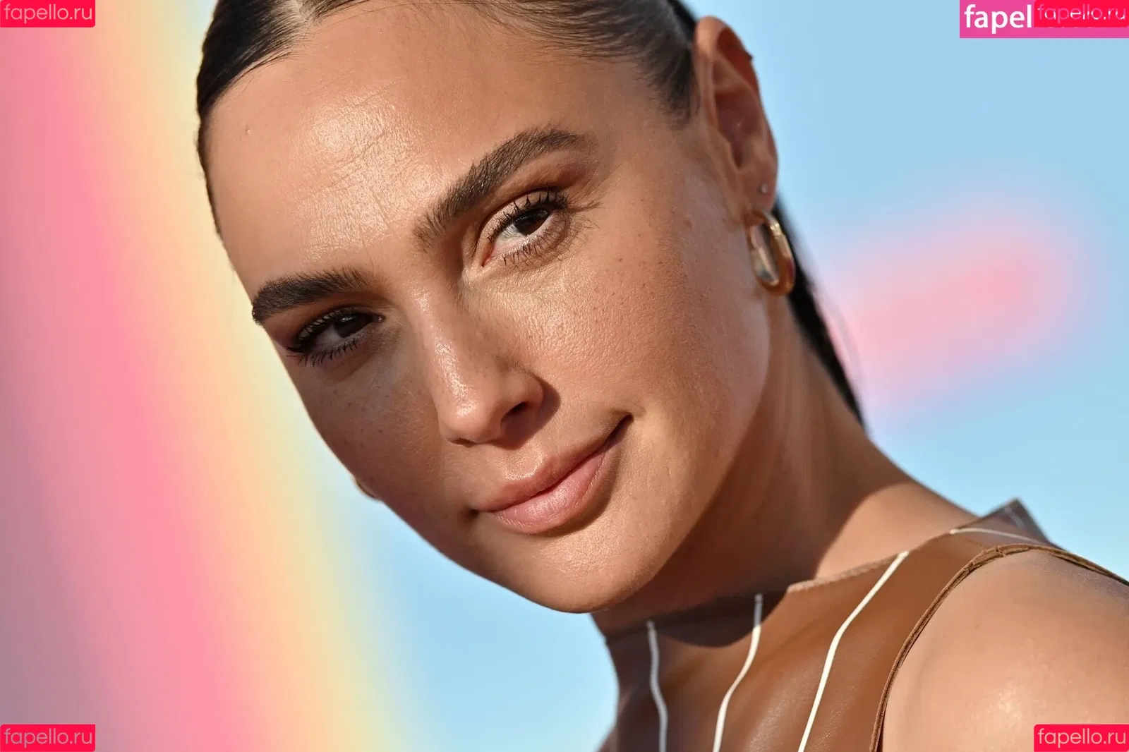 gal_gadot Onlyfans Photo Gallery 