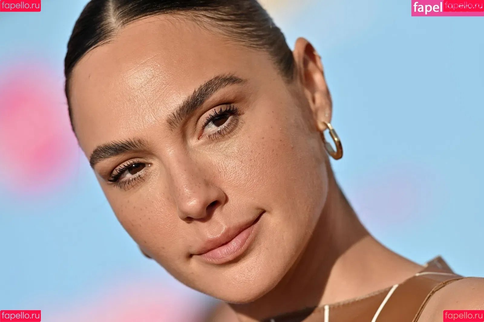 gal_gadot Onlyfans Photo Gallery 