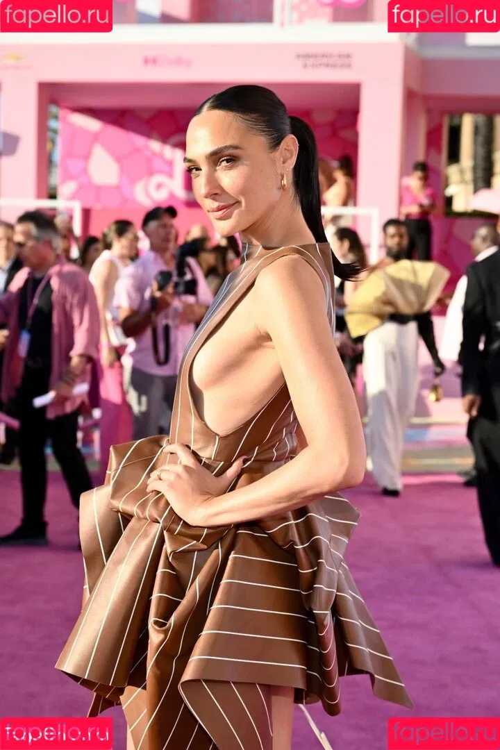 gal_gadot Onlyfans Photo Gallery 