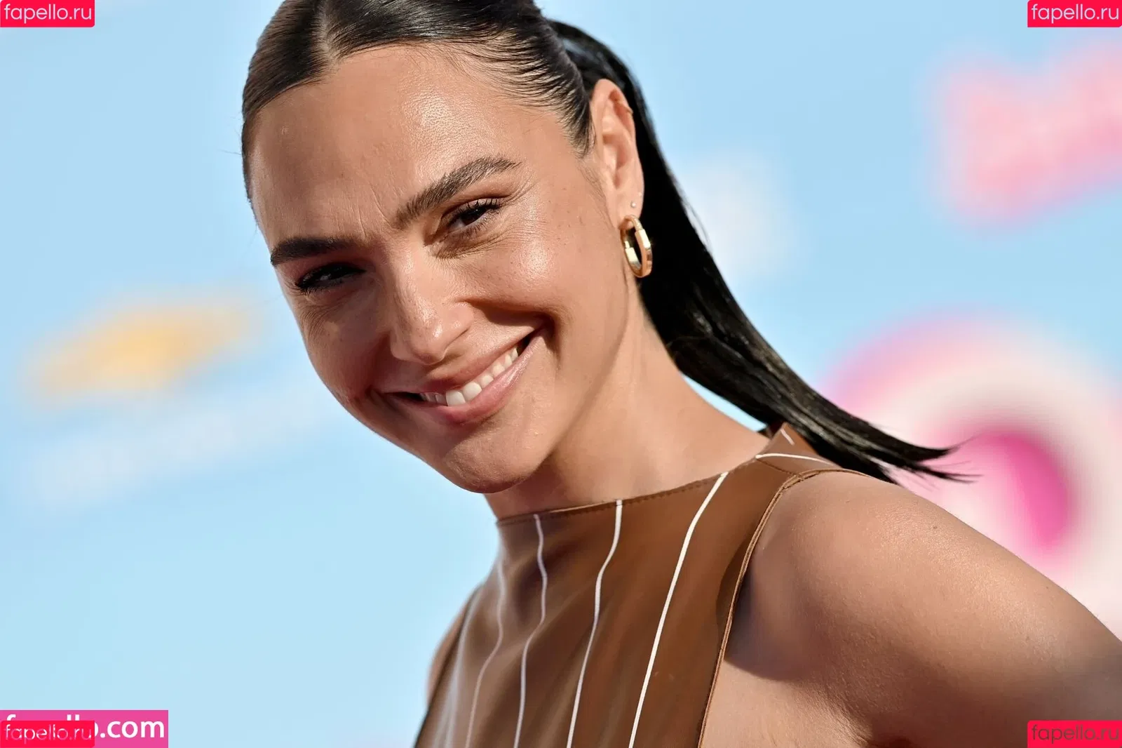 gal_gadot Onlyfans Photo Gallery 