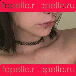 gothichorrorcliche Onlyfans Photo Gallery 