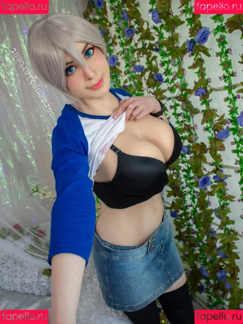 Carmenpilarbest Onlyfans Photo Gallery 