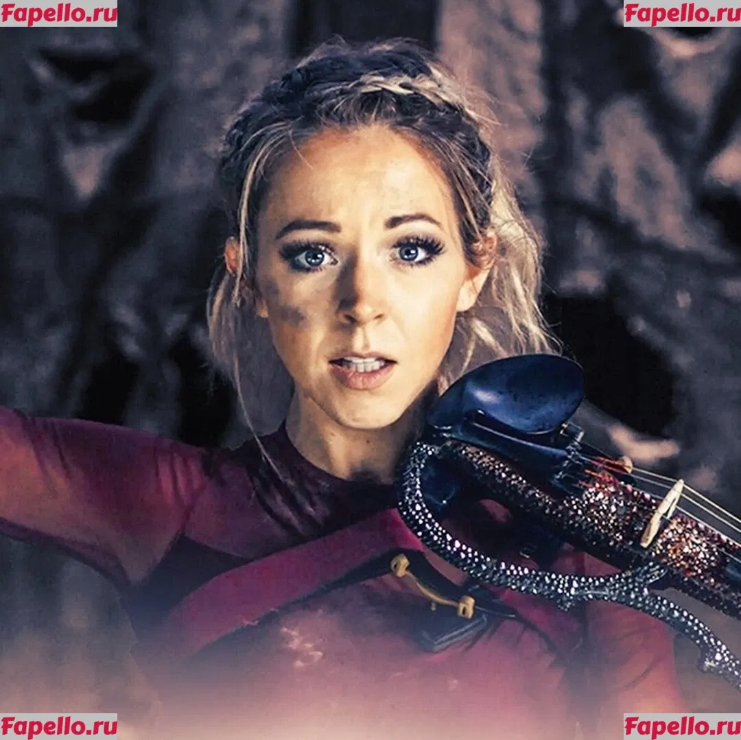 Lindsey Stirling Onlyfans Photo Gallery 