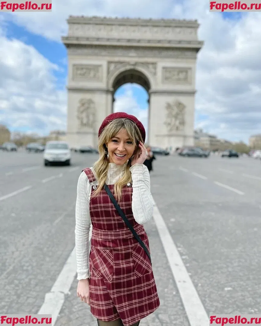 Lindsey Stirling Onlyfans Photo Gallery 