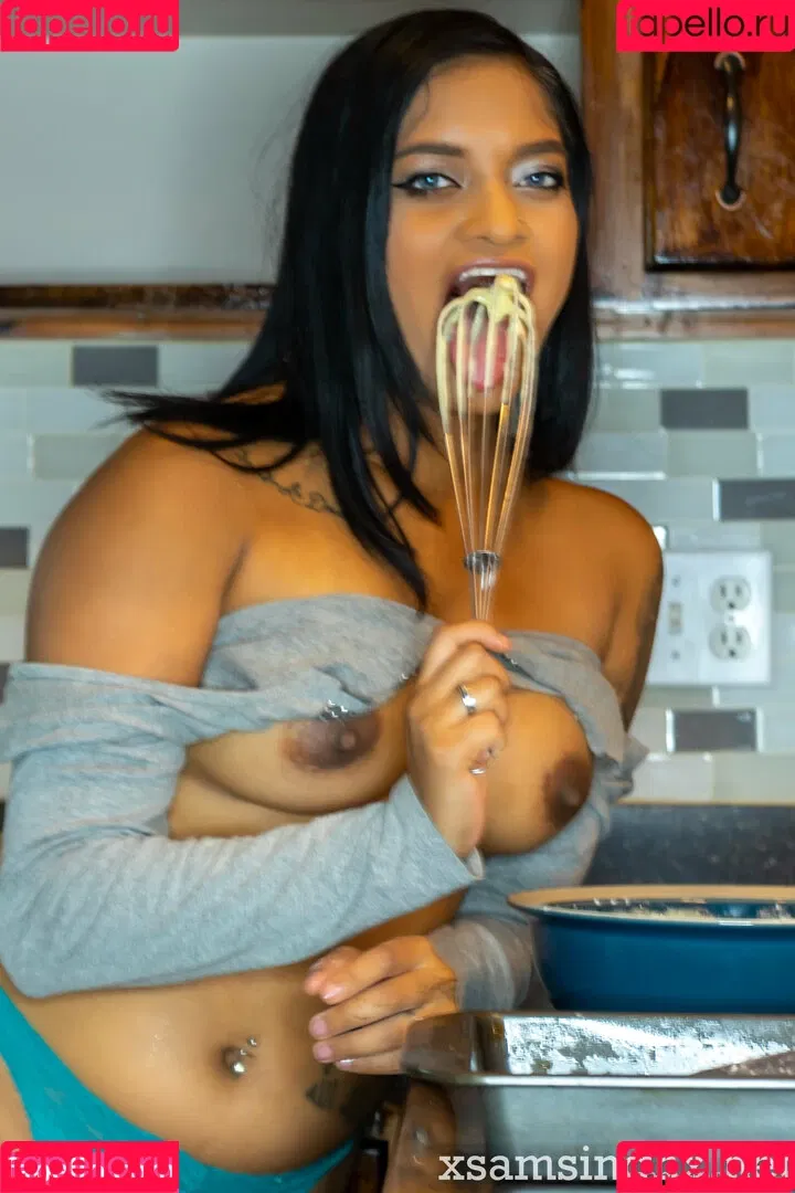 xsamsinghx Onlyfans Photo Gallery 