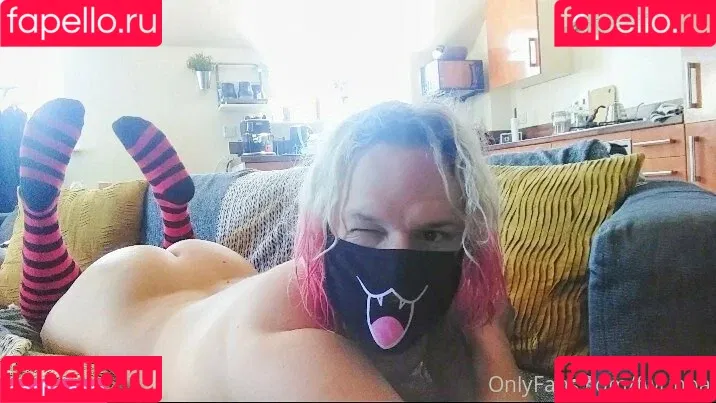 flarewolfsbane Onlyfans Photo Gallery 