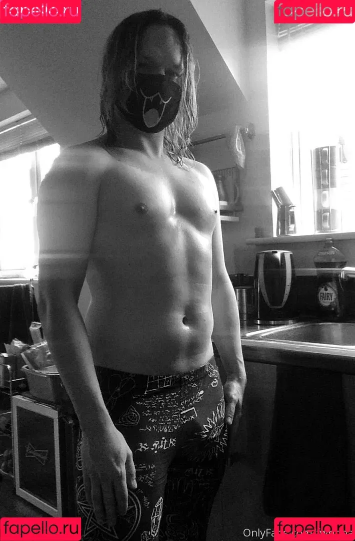 flarewolfsbane Onlyfans Photo Gallery 