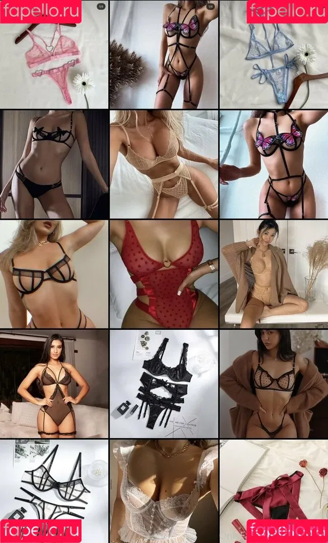 Deerlong Onlyfans Photo Gallery 