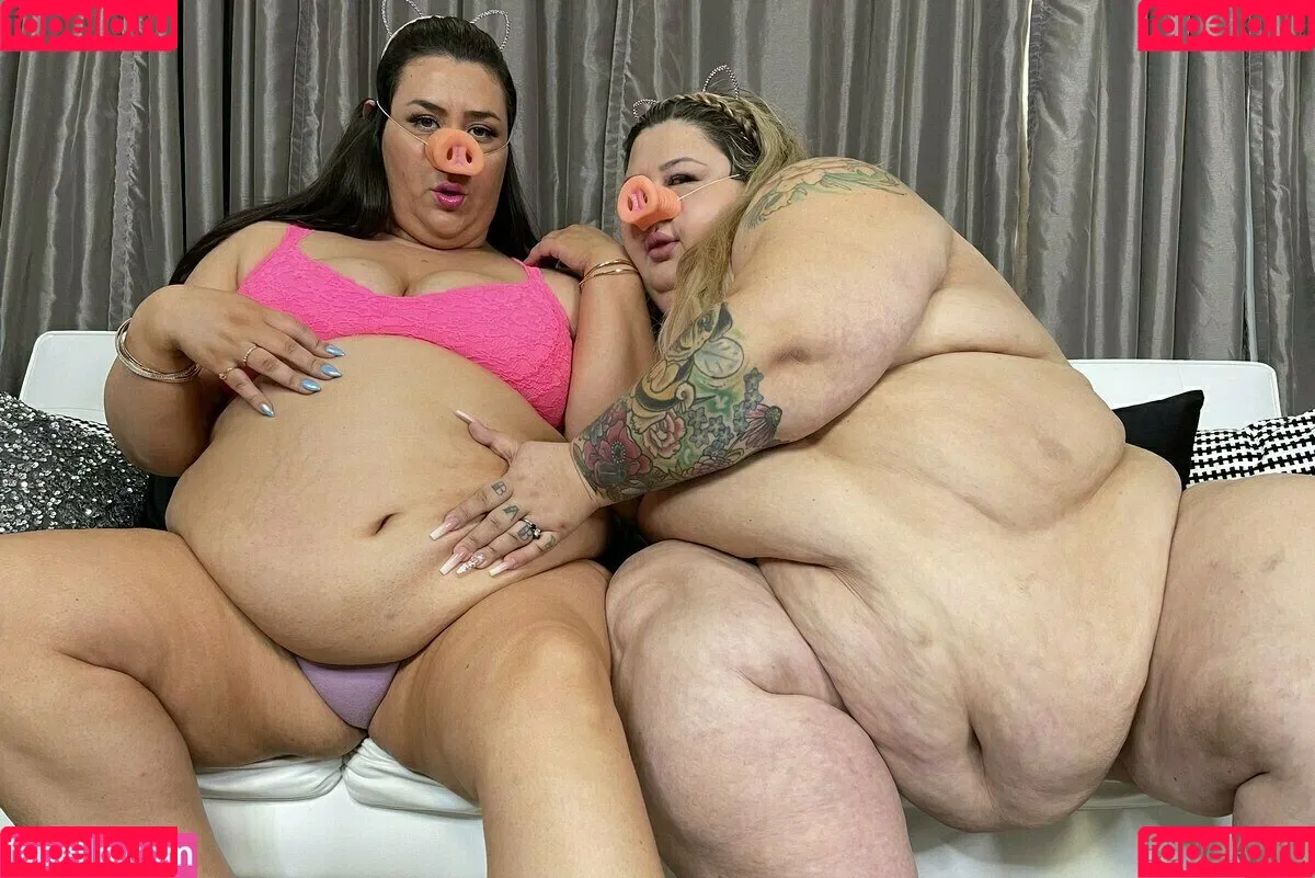 bbwlayla Onlyfans Photo Gallery 