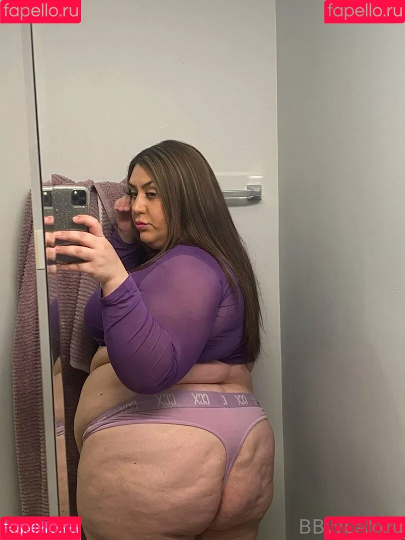 bbwlayla Onlyfans Photo Gallery 
