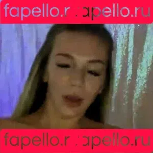 Tiffany Watson Onlyfans Photo Gallery 