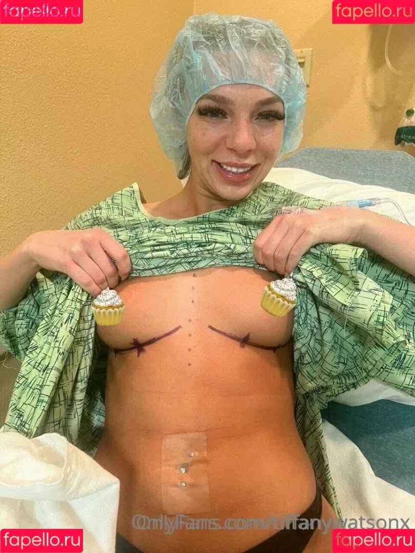 Tiffany Watson Onlyfans Photo Gallery 