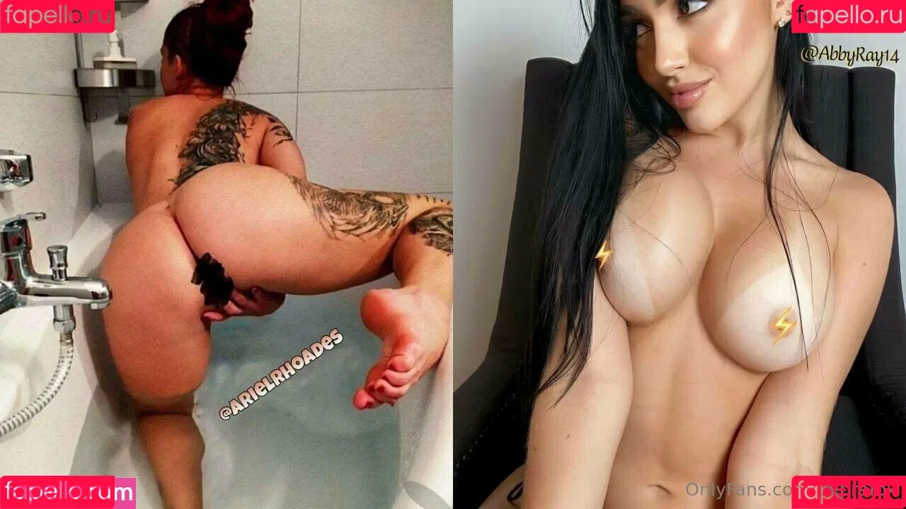 debrafox Onlyfans Photo Gallery 