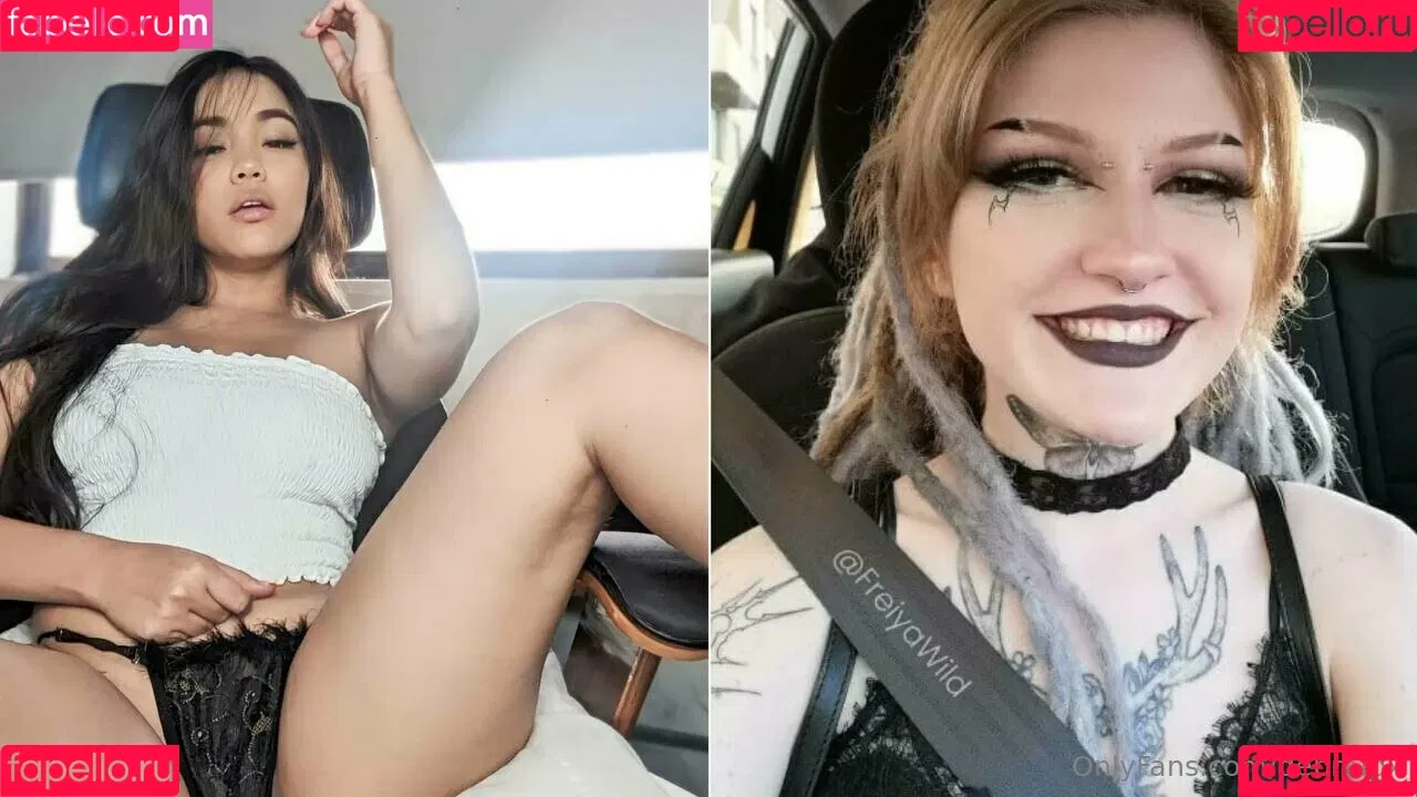 debrafox Onlyfans Photo Gallery 