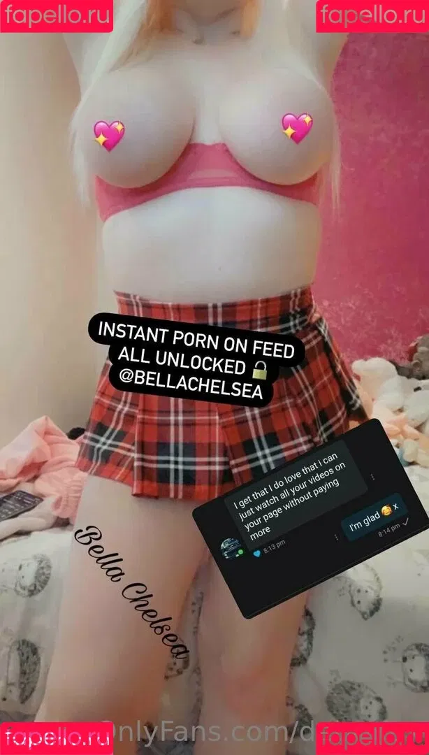 debrafox Onlyfans Photo Gallery 