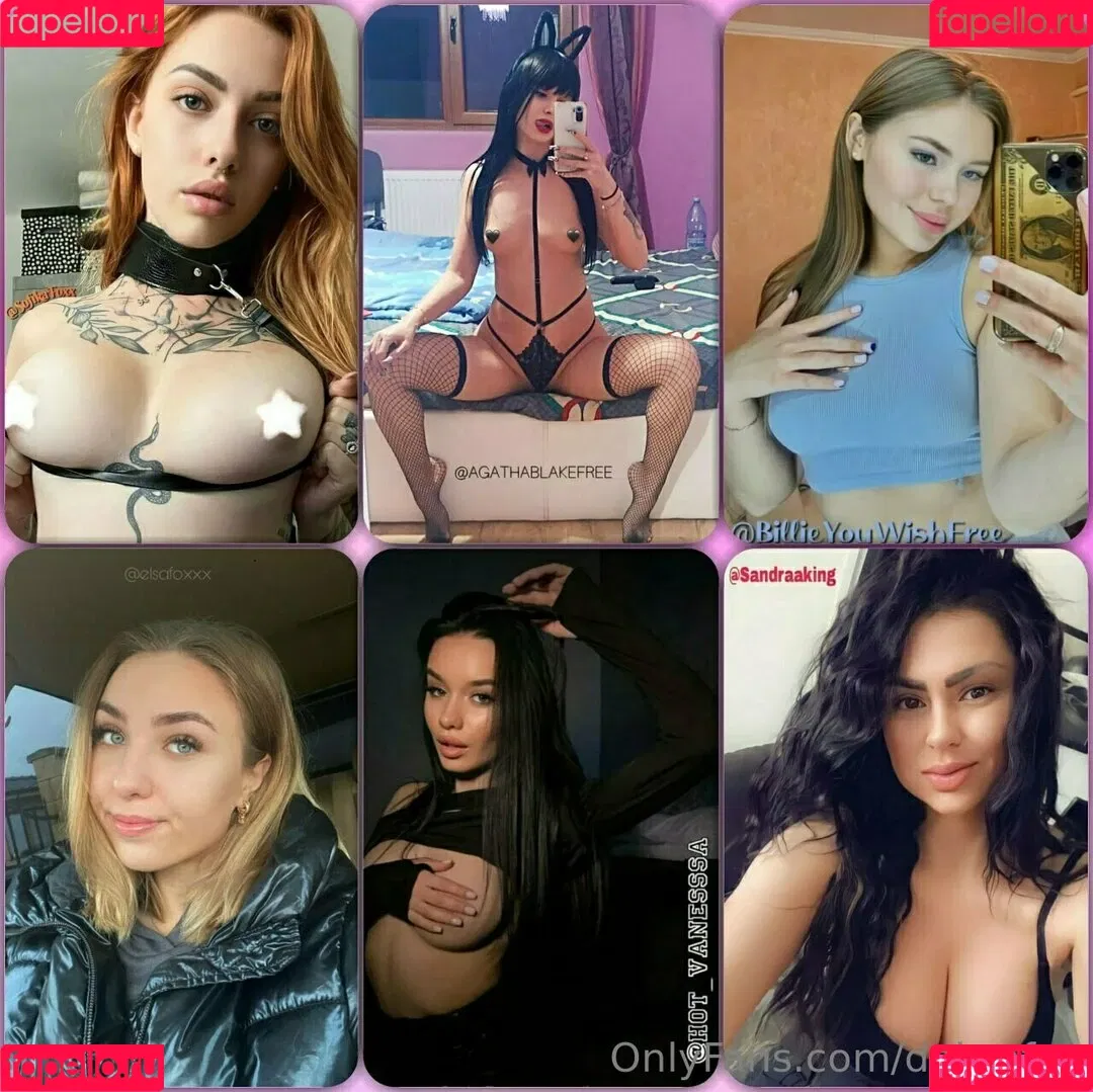 debrafox Onlyfans Photo Gallery 