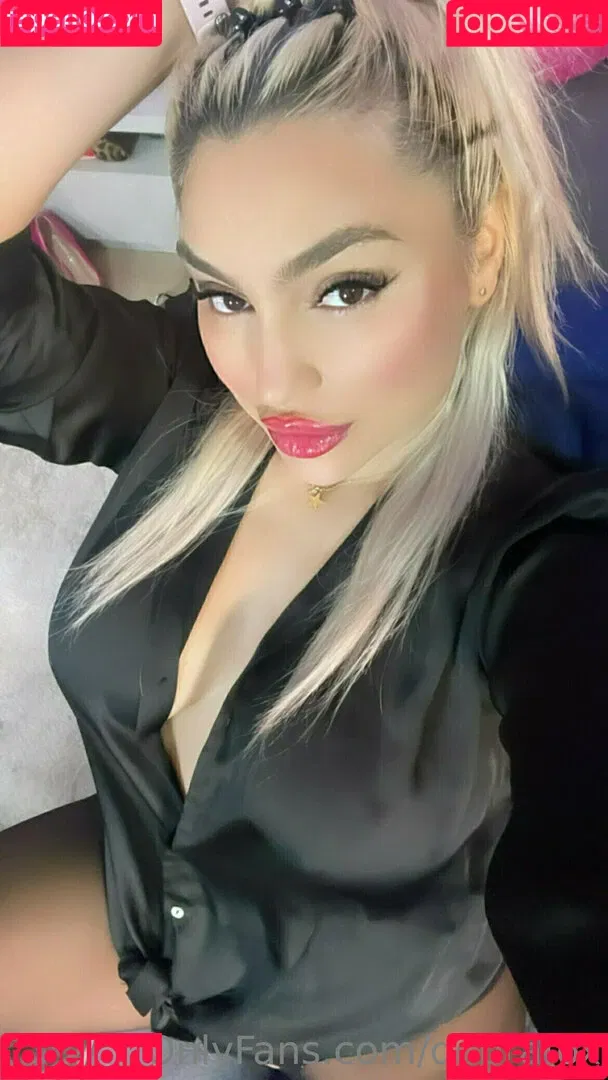 debrafox Onlyfans Photo Gallery 
