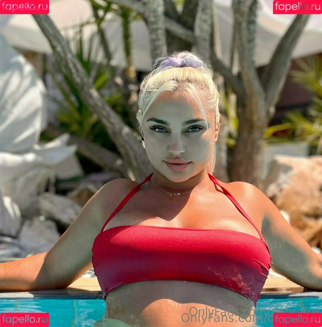 debrafox Onlyfans Photo Gallery 