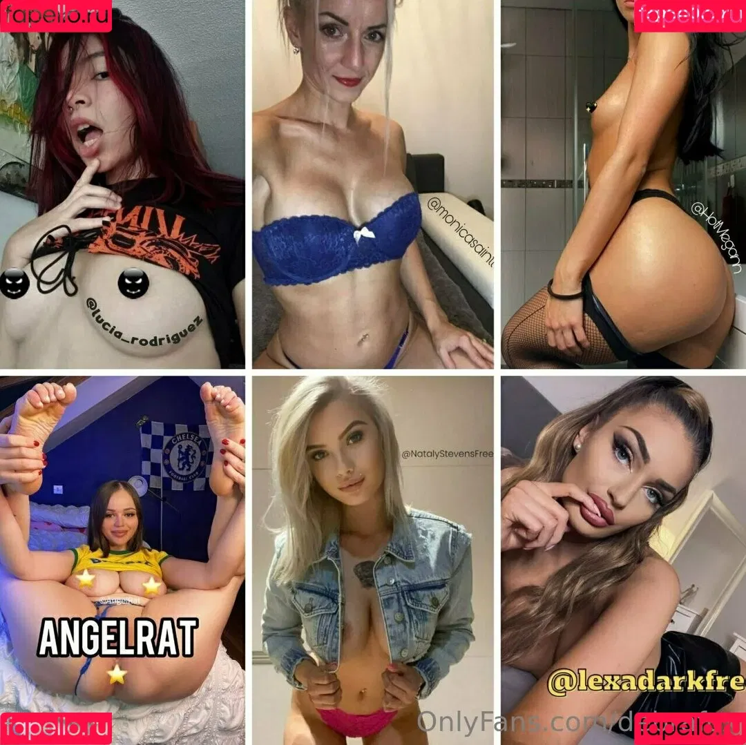 debrafox Onlyfans Photo Gallery 